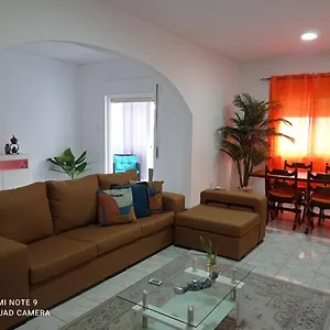 Lovely In Center Apartamento