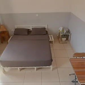 Oscar Habitación en casa particular